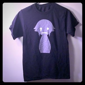 crona soul eater shirt